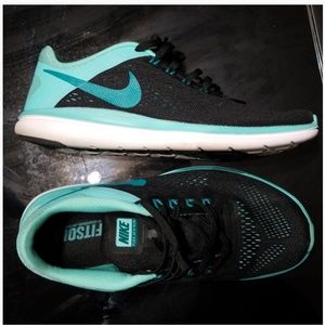 Nike Flex 2016 Run Shoes